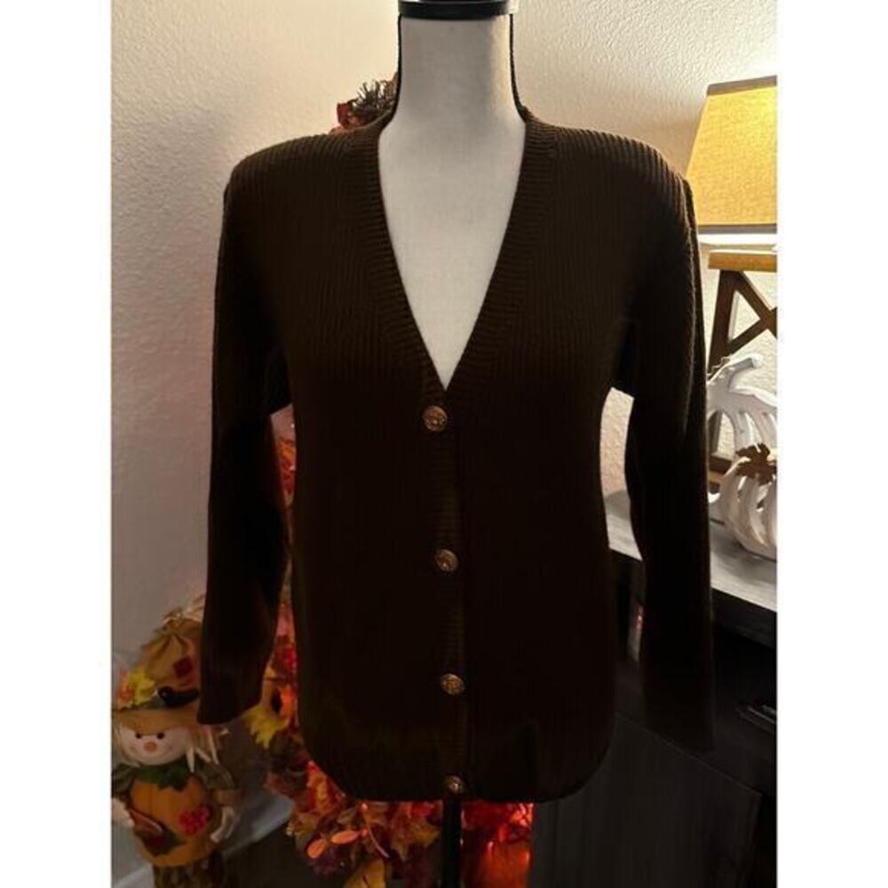 Chandler Hill vintage sweater size‎ small